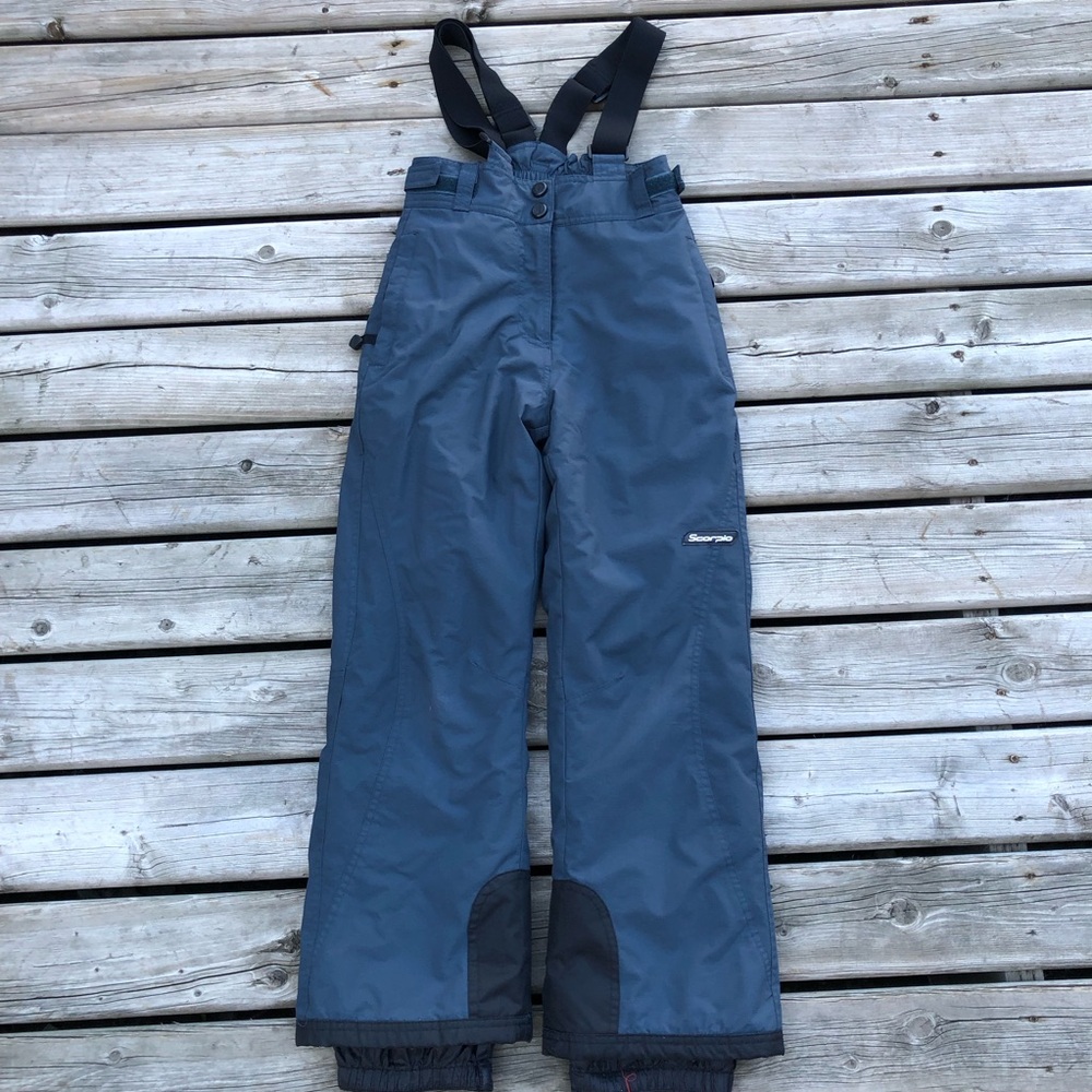 Scorpio Ski/Snow Pants